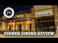 Restaurant Review - Firebirds Wood Fired Grill Steaks Burgers Seafood And More