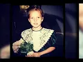 Lauren german Family mother father house her dog