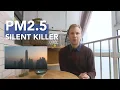 5 Things You Should Know about PM2 5 Air Pollution