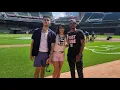 Target Field Ballpark Tour 2023