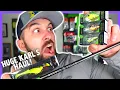 Karl s Bait And Tackle Unboxing NEW Googan Squad Micro Baits