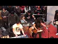 New Pants Band Live Show: Our Time