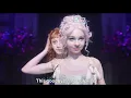The Dead Dance com Enid e Agnes | Wandinha | Netflix Brasil