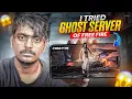 Download Lagu I TRIED GHOST SERVER OF FF💀 || GHOST SERVER REVIEW || GHOST SERVER COLLECTION || FF GHOST SERVER