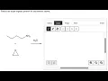 Chemistry Predict the major organic product for the reaction shown Select Draw Rings More Era