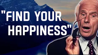 Download 5 Ways to FIND Your Happiness- Jim Rohn Motivation MP3