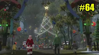 Final Fantasy XIV Shadowbringers - 64