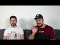 REACTION TO ALBANIAN MUSIC: DJ Gimi-O x Alketa - MASHALLAH