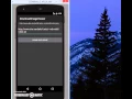 Programming Assignment Programming Mobile Services for Android Handheld Systems Concurrency