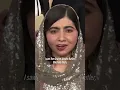 Download Lagu Oscars 2023: Malala Yousafzai dazzles in silver sequins