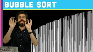 Coding Challenge 114 Bubble Sort