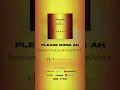 Download Lagu Bondan Prakoso \u0026 Fade2Black - Please Dong Ah (Official Audio) #shorts