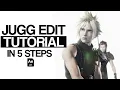 Jugg Edit - After Effects Tutorial