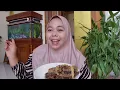 Download Lagu MUKBANG KEPALA IKAN MANYONG ⁉️ SEDEP DI MASAK NYEMEK PEDES