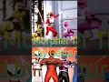 Download Lagu 👉 First Hand-Movement Morpher in Power Rangers! ⚡👋