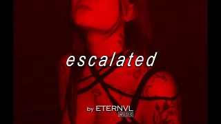 Download Angelicca - ESCALATED (Full Album Mix) ❤️‍🔥 MP3
