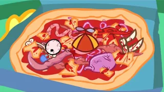 Everytime Cub s death isn t caused by Pop