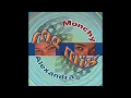 Monchy & Alexandra | Polos Opuestos (Audio)