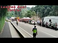 Lagu ADA APA INI‼️LEMBAH ANAI DIJAGA KETAT‼️TAMU PENTING AKAN DATANG MELIHAT JALAN PUTUS MEGA MENDUNG