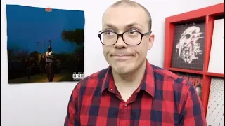 jay rock redemption album review