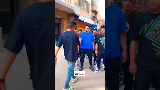 حاله واتس عصام صاصا مهرجان احنا اصحاب بلدنا 