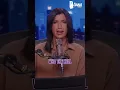This Is A Sign of Fear