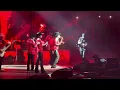 Grupo Firme - Que fuimos / El tóxico Movistar Arena Chile 03/04/2026