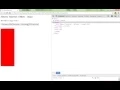 STOP METHOD JQUERY EFFECTS DEMO