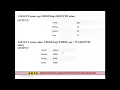 UNIT NO 3 INTERACTIVE SQL and ADVANCE SQL SQL PERFORMANCE TUNING-Group by clauses-LR2