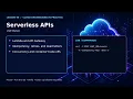 Serverless APIs with Lambda Events Idempotency Retries and Dead Letters