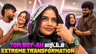 After All These Years… I Finally Did It! | Keerthi Shrathah