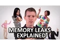 Memory Leakage as Fast As Possible