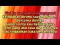 Download Lagu Menunggu Berakhir Luka Ndx Aka With Lirik gan