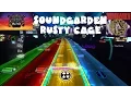 Download Lagu Soundgarden - Rusty Cage - Rock Band Blitz Playthrough (5 Gold Stars)