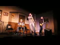 Element 23 performing Better Than Drinkn Alone Camp Bar open mic Apr 16th 2018