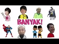 Alif Satar - Lelaki Seperti Aku