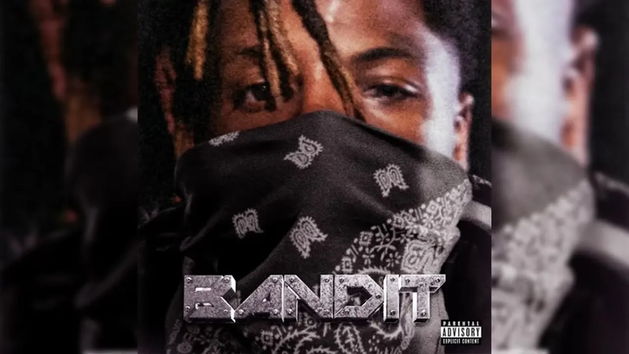 Juice WRLD - Bandit ft. NBA Youngboy Official Instrumental