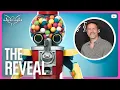 The Reveal Scott Porter is Gumball Season 11 The Masked Singer Spoilers