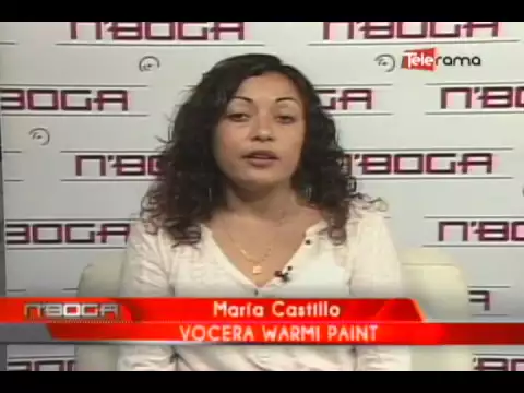 Warmi Paint impulsa el trabajo y los emprendimientos de mujeres jóvenes