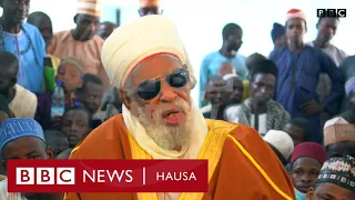 ku san malamanku tare da sheikh dahiru bauchi