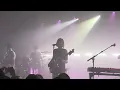 20250903 - Phantogram - Attaway - Live at Anthology, Rochester, NY