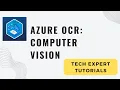 Azure AI Vision API for OCR Text Extraction Techniques Tutorial