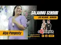 Download Lagu SALAHMU SENDIRI - ALYA PANGESTY - OQINAWA LIVE WEDDING COVER