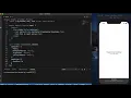 React Native Tutorial 5 - React Native Text