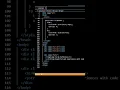 Unbelievable Bubble Effect with Just HTML CSS animation