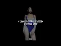 Kenia Os - Una y Otra Vez (Letra/Lyrics)