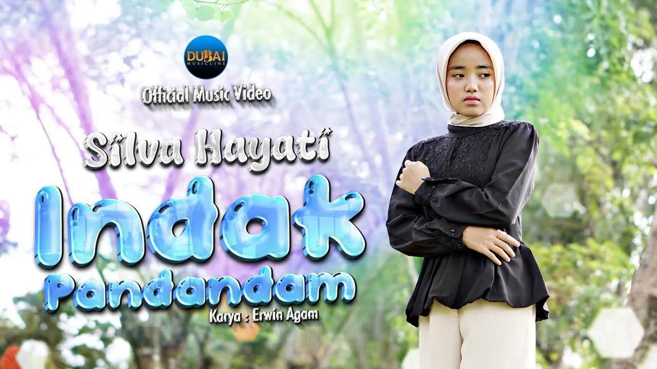 Indak Pandandam - Silva Hayati