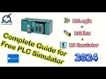 Can You REALLY Get Free PLC Simulator in 2024 I Found Out