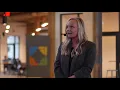 How passion and purpose can redefine how we age Katie White TEDxColumbusSalon