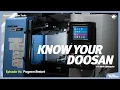 Restarting After Program Interruption - Know Your DN Episode 14